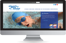 Angela's Swim School